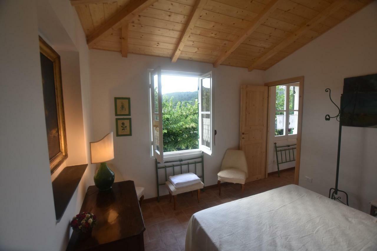Casa de Férias Casa Di Dino Brusa La Spezia