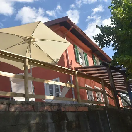Casa Di Dino Alla Brusa La Spezia Exterior foto
