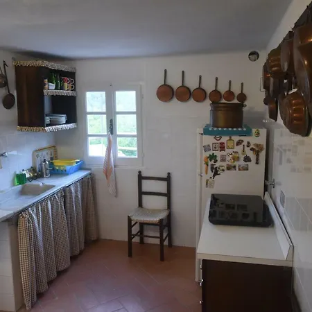 Casa Di Dino Alla Brusa La Spezia Exterior foto