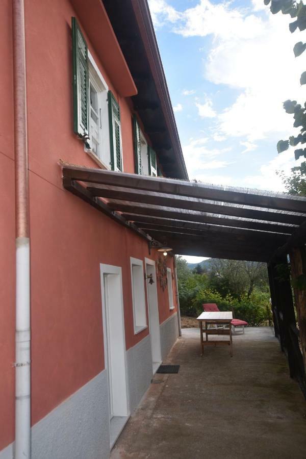 Holiday home Casa Di Dino Brusa *