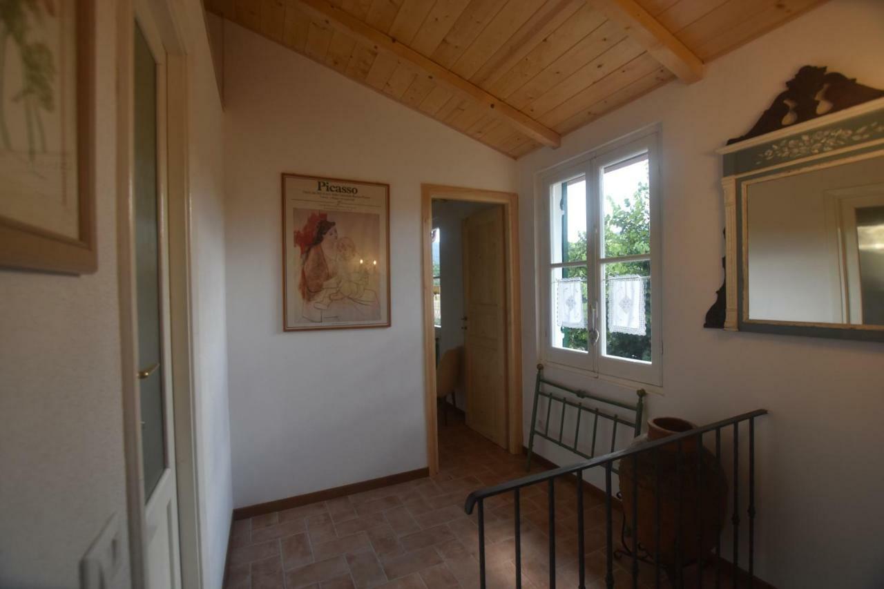 Holiday home Casa Di Dino Brusa La Spezia