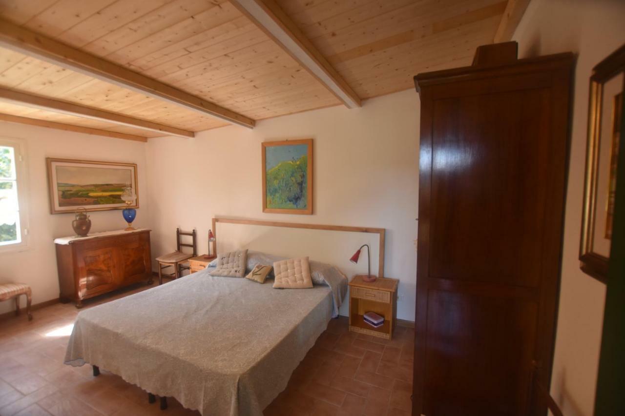 Casa Di Dino Brusa Holiday home La Spezia