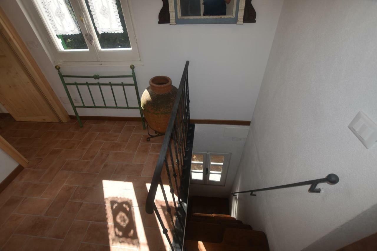 Holiday home Casa Di Dino Brusa *