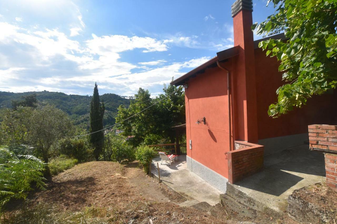 Holiday home Casa Di Dino Brusa